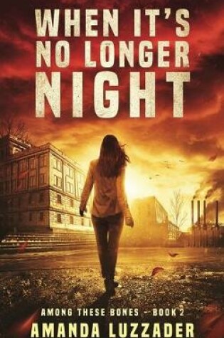 Cover of When It's No Longer Night