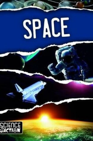 Cover of Space