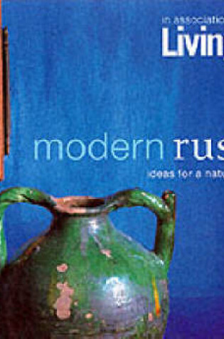 Cover of Modern Rustic