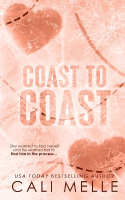 Book cover for Coast to Coast