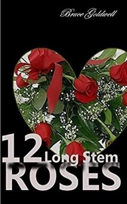 Book cover for 12 Long Stem Roses