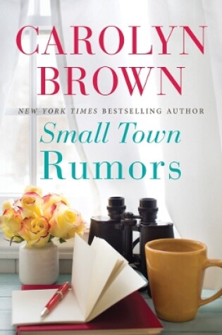 Cover of Small Town Rumors