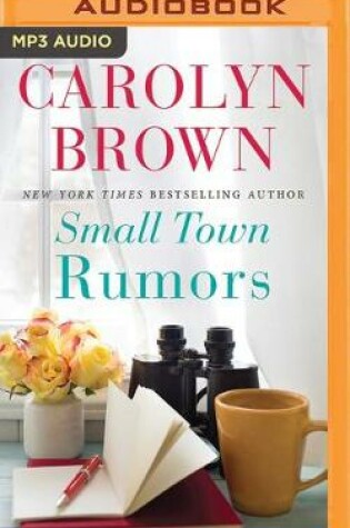 Cover of Small Town Rumors