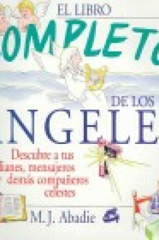 Cover of Angeles - Libro Completo
