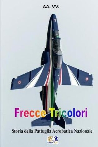 Cover of Frecce Tricolori