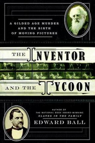 The Inventor and the Tycoon