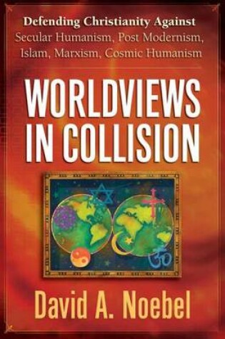 Cover of Worldviews in Collision