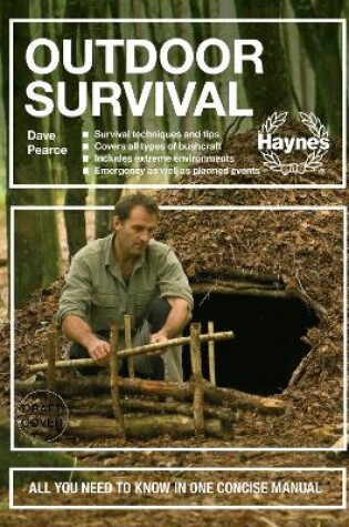 Cover of Outdoor Survival