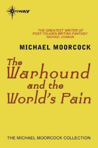 Cover of The Warhound and the World's Pain