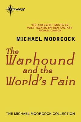 Book cover for The Warhound and the World's Pain