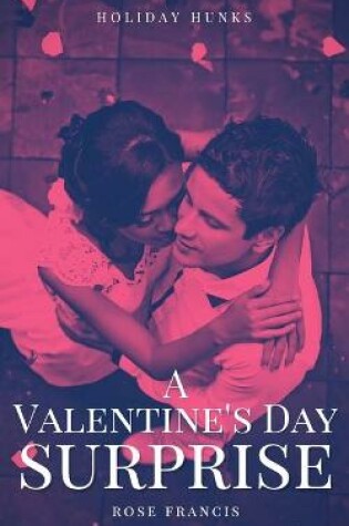 Cover of A Valentine's Day Surprise