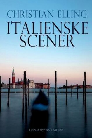 Cover of Italienske scener