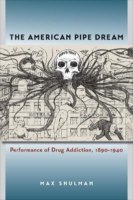 Cover of The American Pipe Dream