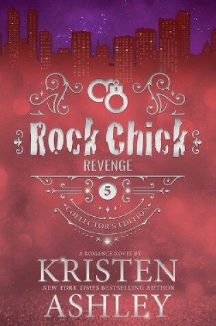 Cover of Rock Chick Revenge Collector's Edition