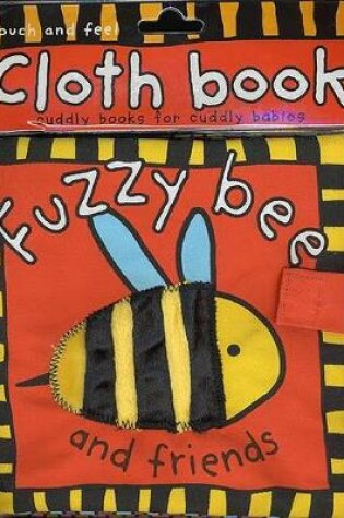 Cover of Fuzzy Bee and Friends