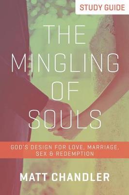 Book cover for The Mingling of Souls Study Guide