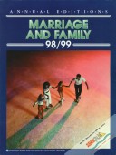 Book cover for Marriage and Family