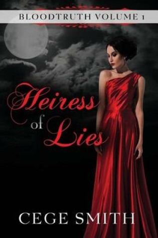 Cover of Heiress of Lies