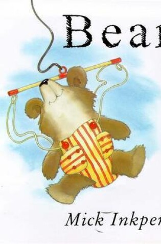 Cover of Bear