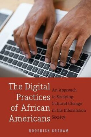 Cover of The Digital Practices of African Americans