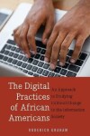 Book cover for The Digital Practices of African Americans