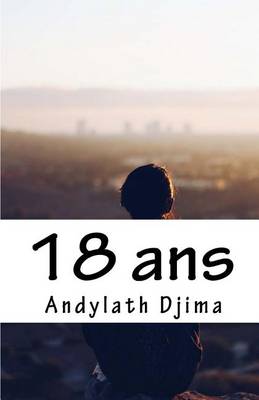 Book cover for 18 ans