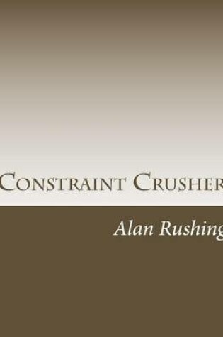 Cover of Constraint Crusher
