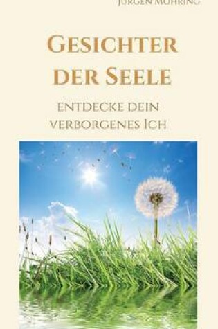 Cover of Gesichter Der Seele