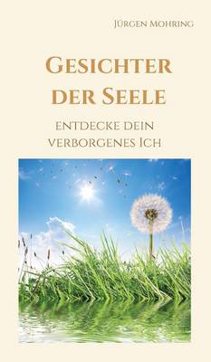 Book cover for Gesichter Der Seele