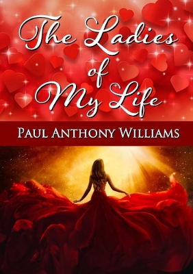 Book cover for The Ladies of My Life