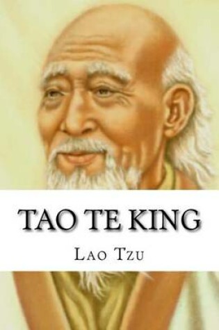 Cover of Tao Te King