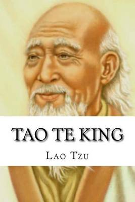 Book cover for Tao Te King