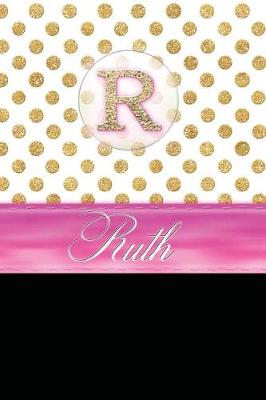 Book cover for Ruth