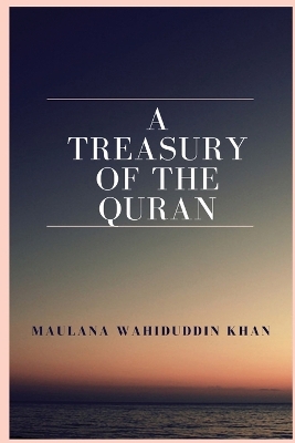 Cover of Treasury of the Quran