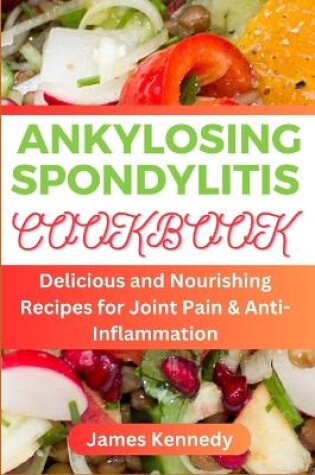 Cover of Ankylosing Spondylitis