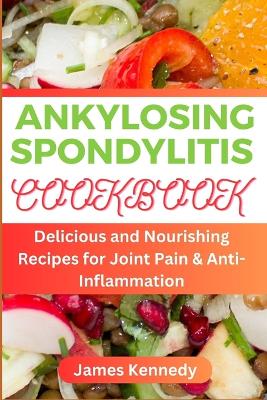 Book cover for Ankylosing Spondylitis