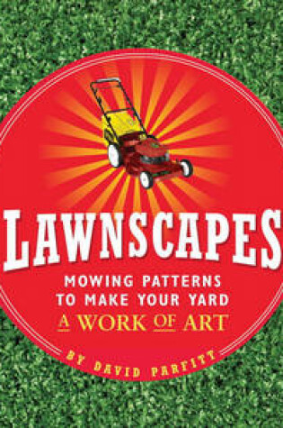 Cover of Lawnscapes