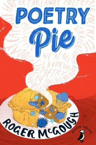 Cover of Poetry Pie