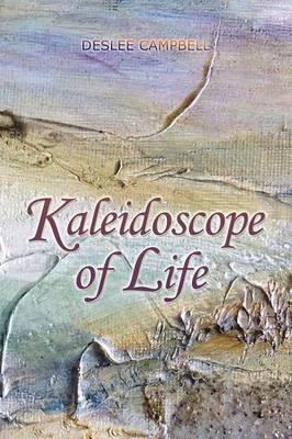 Book cover for Kaleidoscope of Life