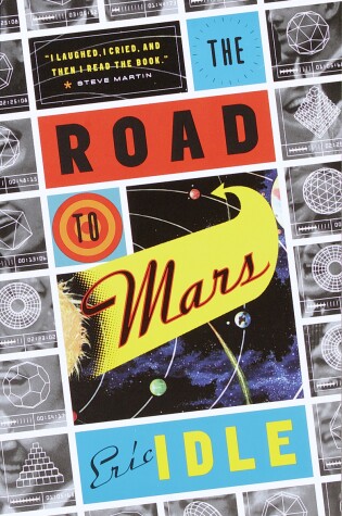 Cover of The Road to Mars