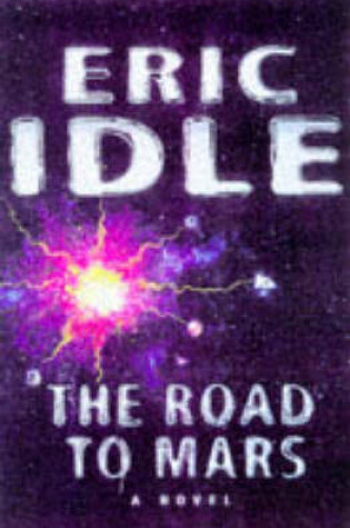 Cover of The Road to Mars