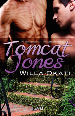 Book cover for Tomcat Jones