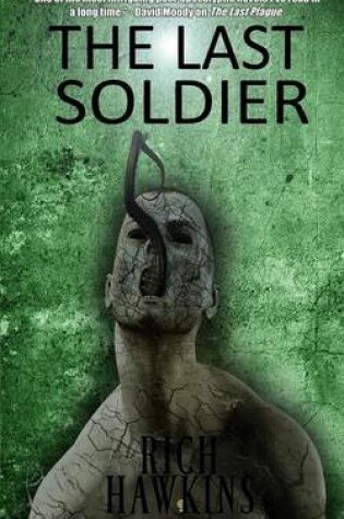 Cover of The Last Soldier