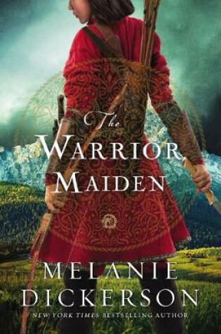 Cover of The Warrior Maiden