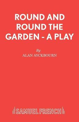 Cover of Round and Round the Garden