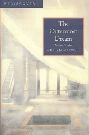 Cover of The Outermost Dream