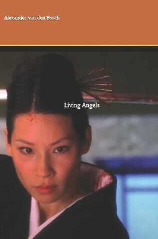 Cover of Living Angels