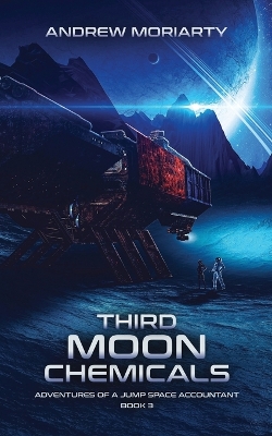 Book cover for Third Moon Chemicals