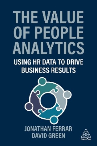 Cover of The Value of People Analytics