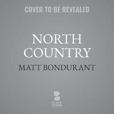 Book cover for North Country